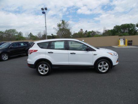 2014 ford escape s s 4dr suv for sale in newark, delaware