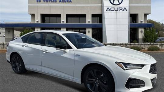 2023 Acura TLX