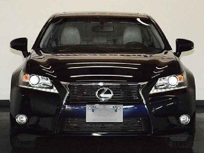 2013 lexus gs 350 awd in lake worth, fl
