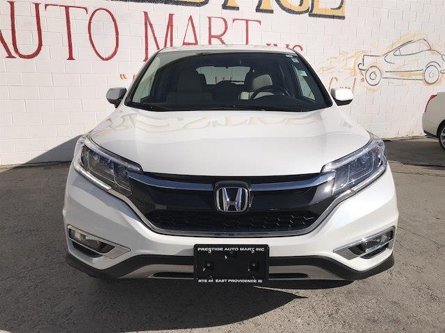 2015 honda cr-v ex awd ex 4dr suv for sale in smithfield, rhode island