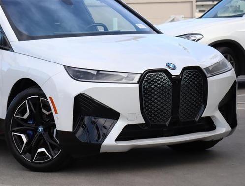 2023 bmw ix