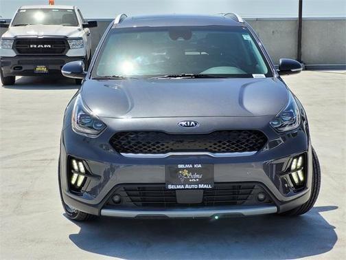 2020 kia niro plug-in hybrid in saint louis, missouri