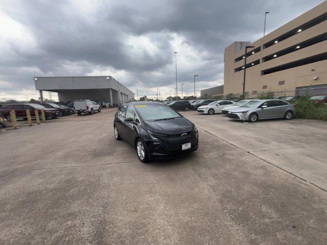 2023 chevrolet bolt ev fwd 1lt
