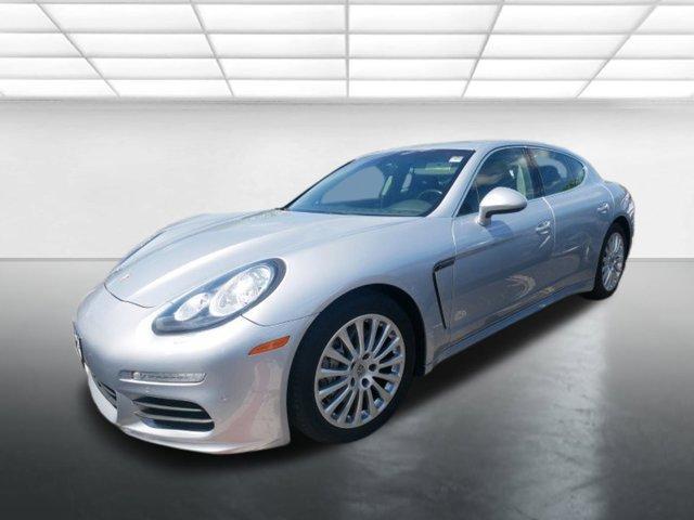 2014 porsche panamera s