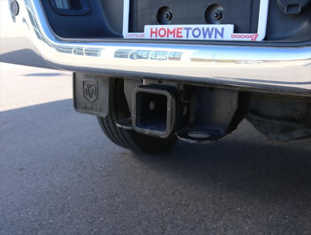 2014 ram 2500 laramie