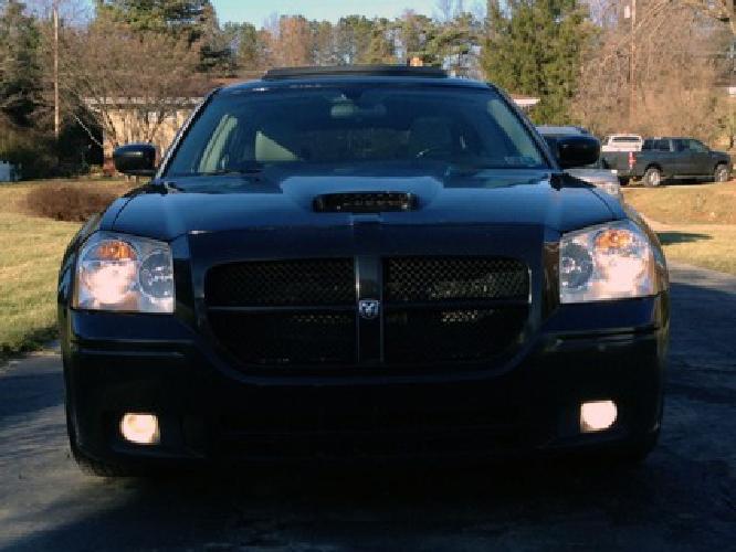 2005 dodge magnum rt in scottdale, pa