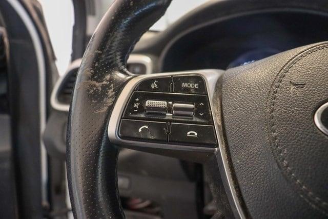 2019 kia sorento sx