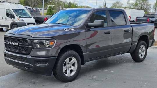 2024 RAM 1500