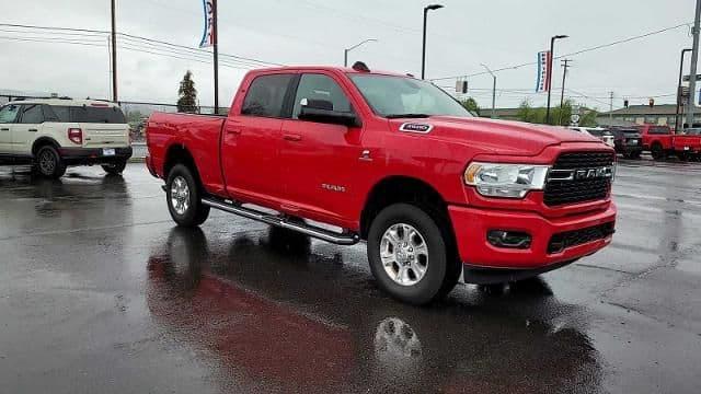 2022 ram 3500 big horn in medford, oregon