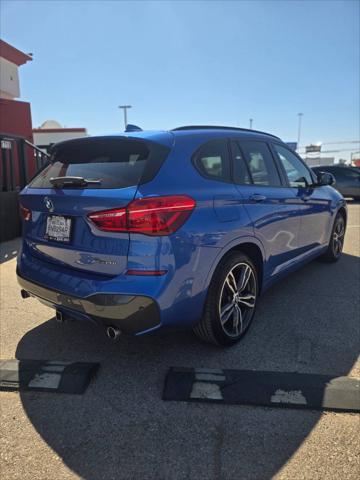 2019 bmw x1 xdrive28i