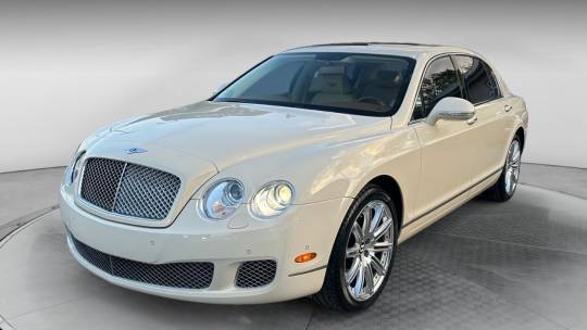 2011 Bentley Flying Spur