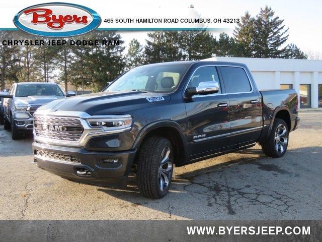 new 2020 ram 1500 laramie limited columbus, oh 43213 for sale in columbus, ohio