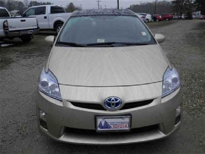 2010 toyota prius four in gloucester, va