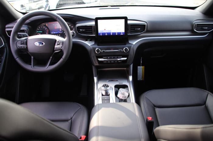 new 2020 ford explorer 2wd xlt roseville, ca 95661 for sale in roseville, california