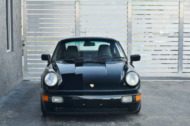 same owner for 27 years - turbo cup wheels - 5 speed - extensive service records