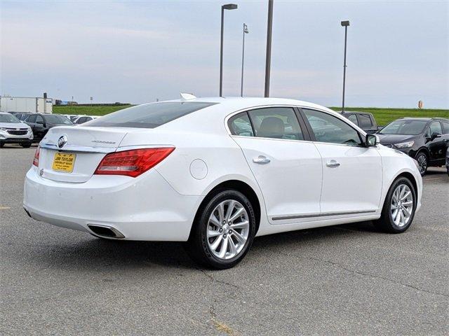 used 2016 buick lacrosse leather rayville, la 71269 for sale in alto, louisiana