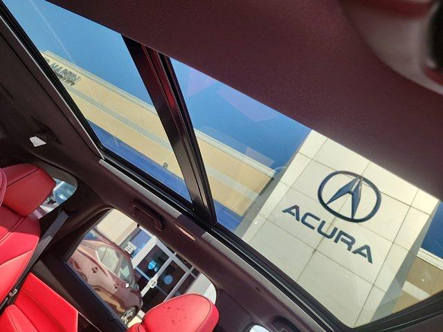 2024 acura mdx type s w/advance package