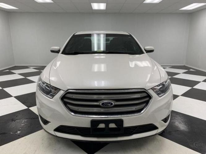 2015 ford taurus sel awd sel 4dr sedan for sale in grafton, west virginia
