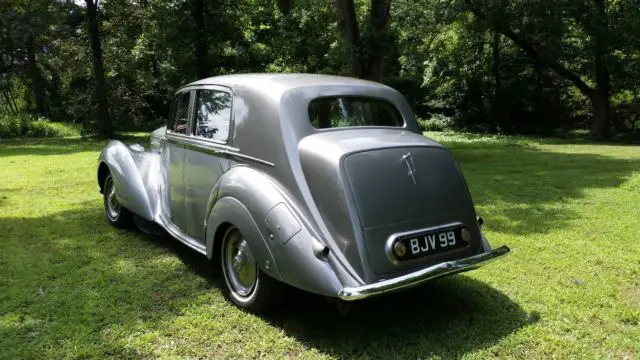 mark iv