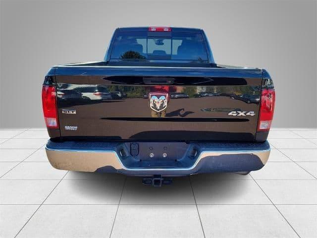 2017 ram 1500 slt in red hill, pennsylvania