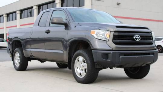 2014 Toyota Tundra