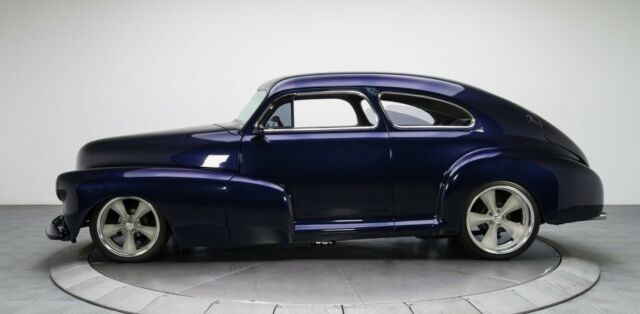 fleetline