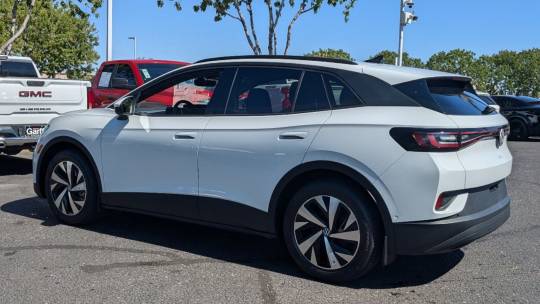 2024 Volkswagen ID.4