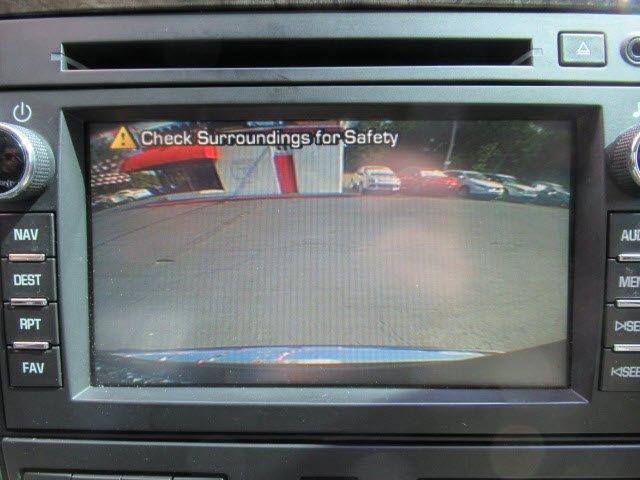 used 2012 gmc acadia fwd denali evansville, in 47715 for sale in evansville, indiana