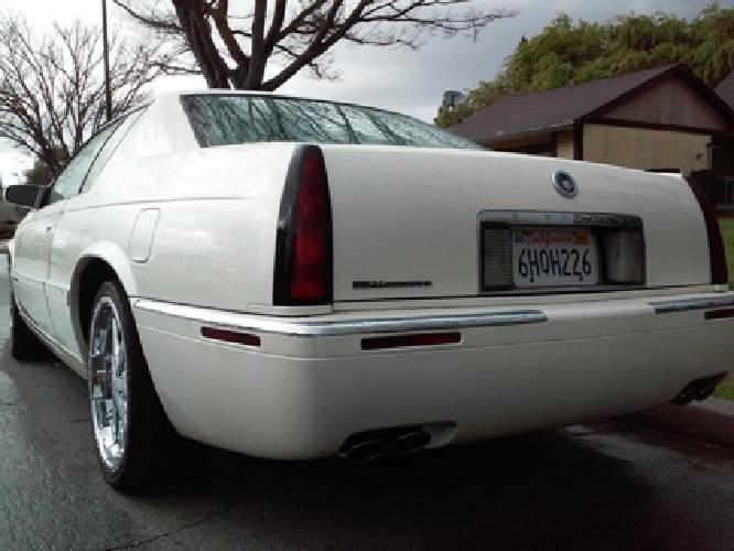 1995 cadillac in manhattan, ny