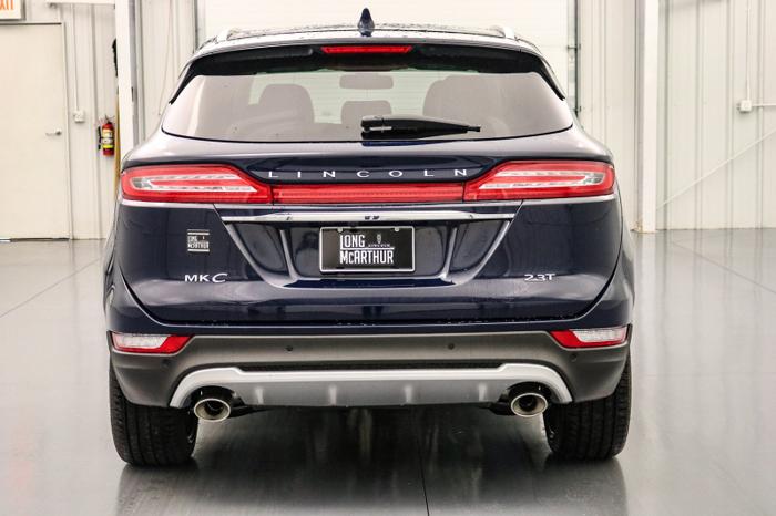 new 2019 lincoln mkc awd reserve salina, ks 67401 for sale in bavaria, kansas