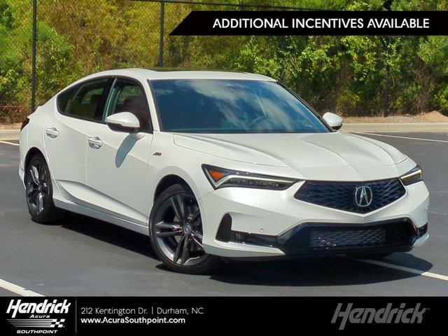 2025 acura integra a-spec technology