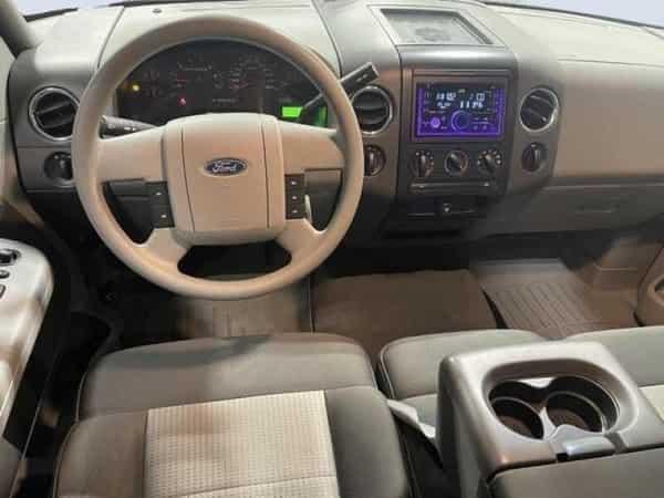 2008 ford f-150 in saint paul, minnesota
