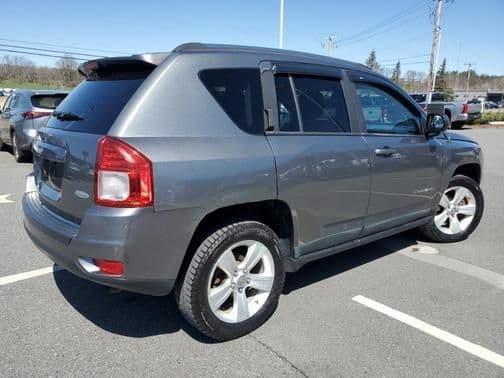 2011 jeep compass base in claremont, new hampshire
