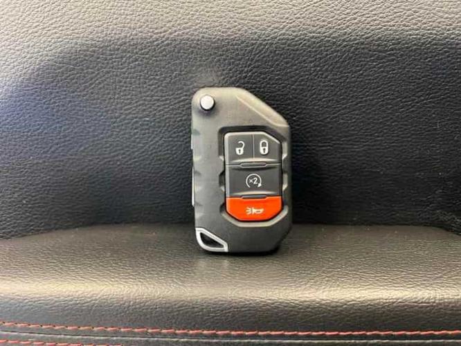 2021 jeep wrangler unlimited rubicon in otsego, minnesota