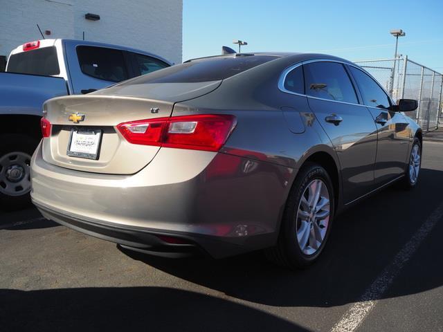 2017 chevrolet malibu lt lt 4dr sedan for sale in crystal, nevada
