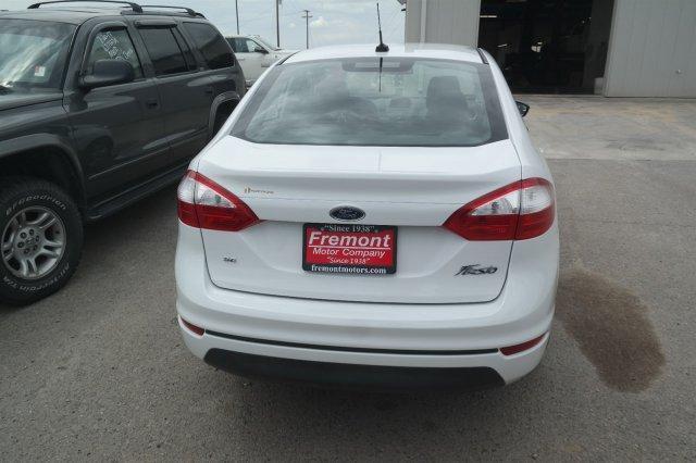 2016 ford fiesta se se 4dr sedan for sale in bitter creek, wyoming