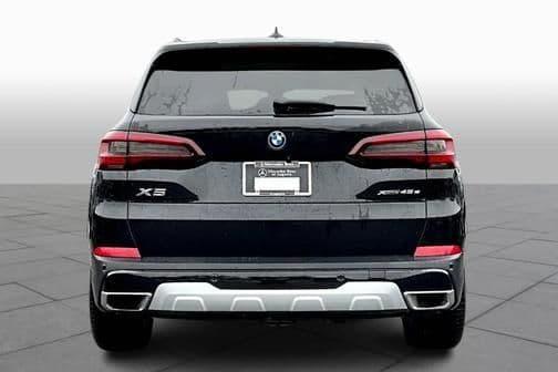2023 bmw x5 phev xdrive45e in augusta, georgia