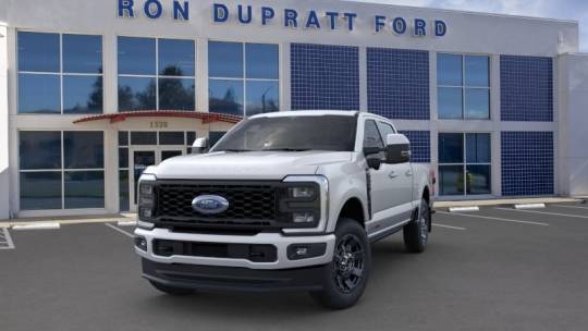 2024 Ford F-350