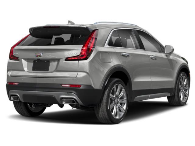 2019 cadillac xt4 luxury