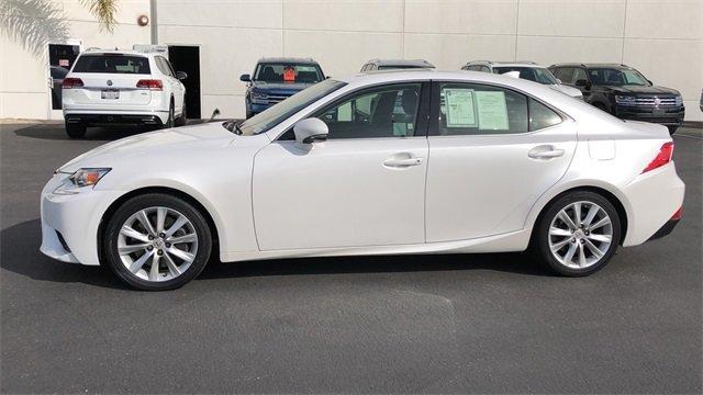 used 2016 lexus is 200t hawthorne, ca 90250 for sale in hawthorne, california