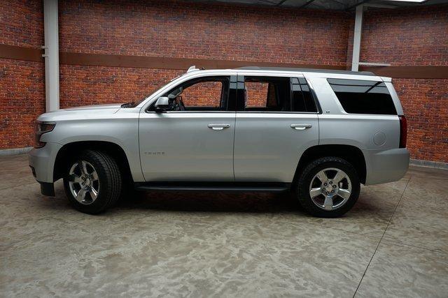 used 2016 chevrolet tahoe lt reading, pa 19611 for sale in reading, pennsylvania