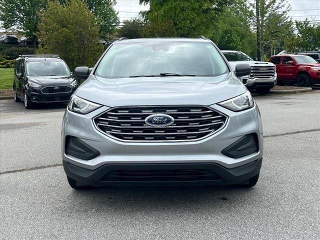 2021 ford edge se in asheville, north carolina