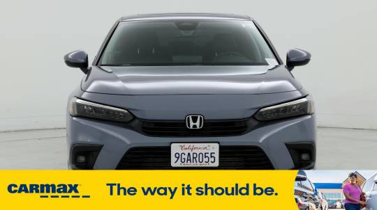2023 Honda Civic