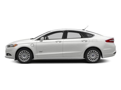 2014 ford fusion energi