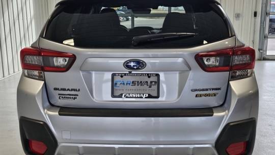 2023 Subaru Crosstrek