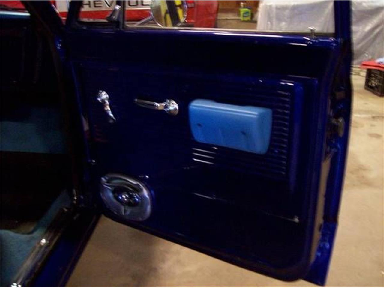 1968 chevrolet custom