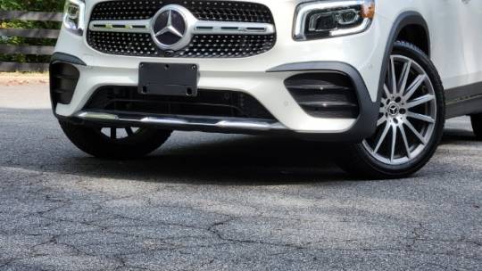 2021 mercedes-benz glb glb 250