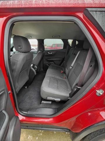 2019 chevrolet blazer 2lt