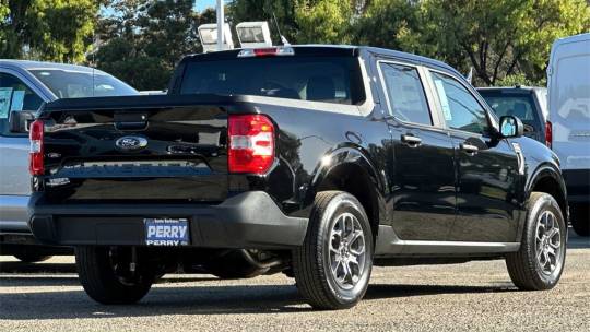 2024 Ford Maverick