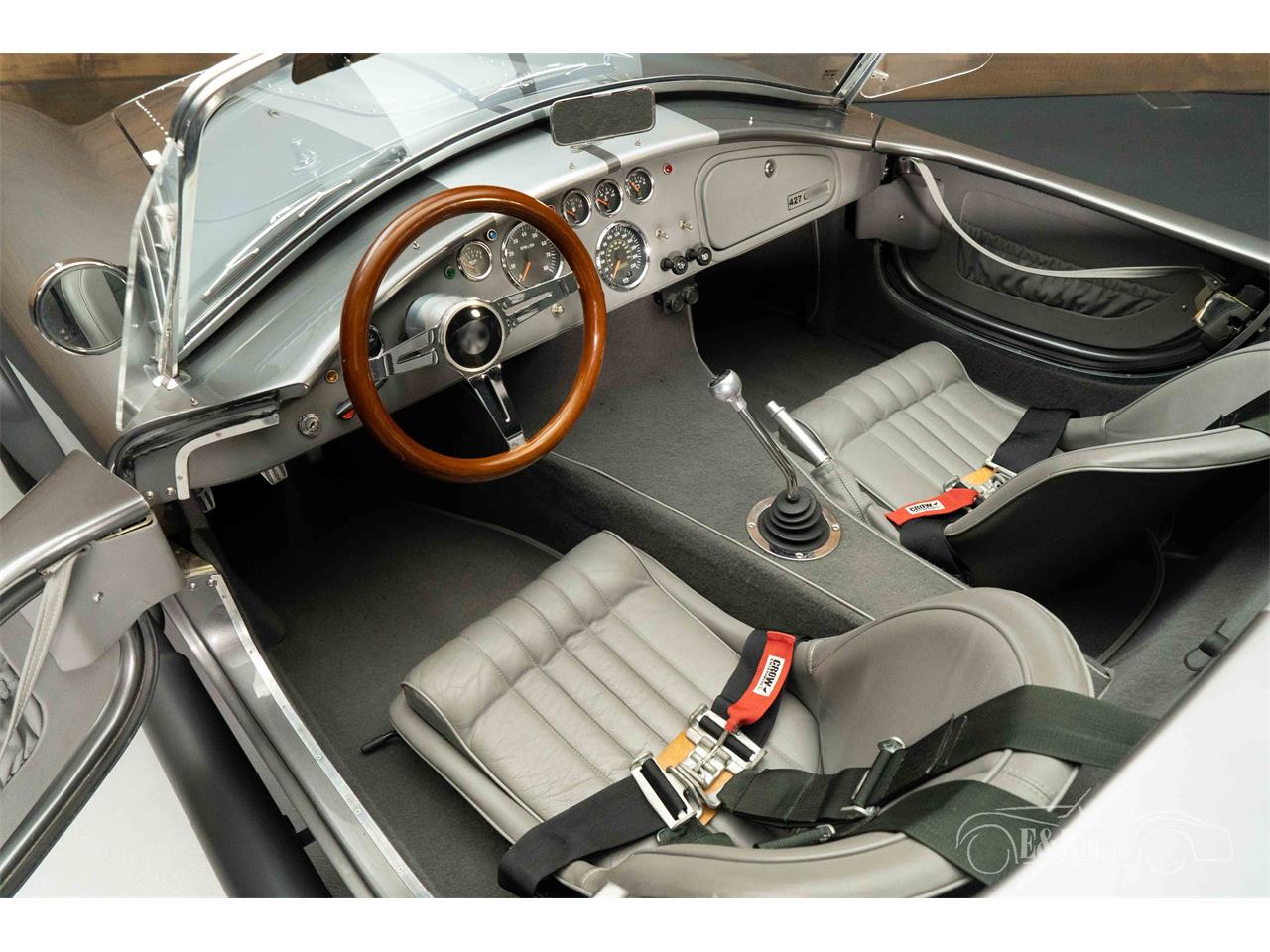 1965 backdraft racing roadster